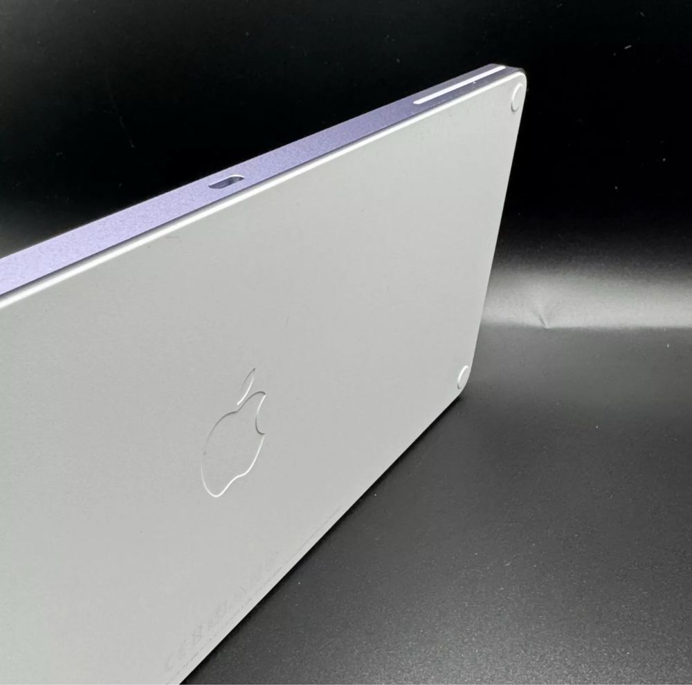 Apple Magic Keyboard with Touch ID Mac silicon USB–C Purple- MXCK3