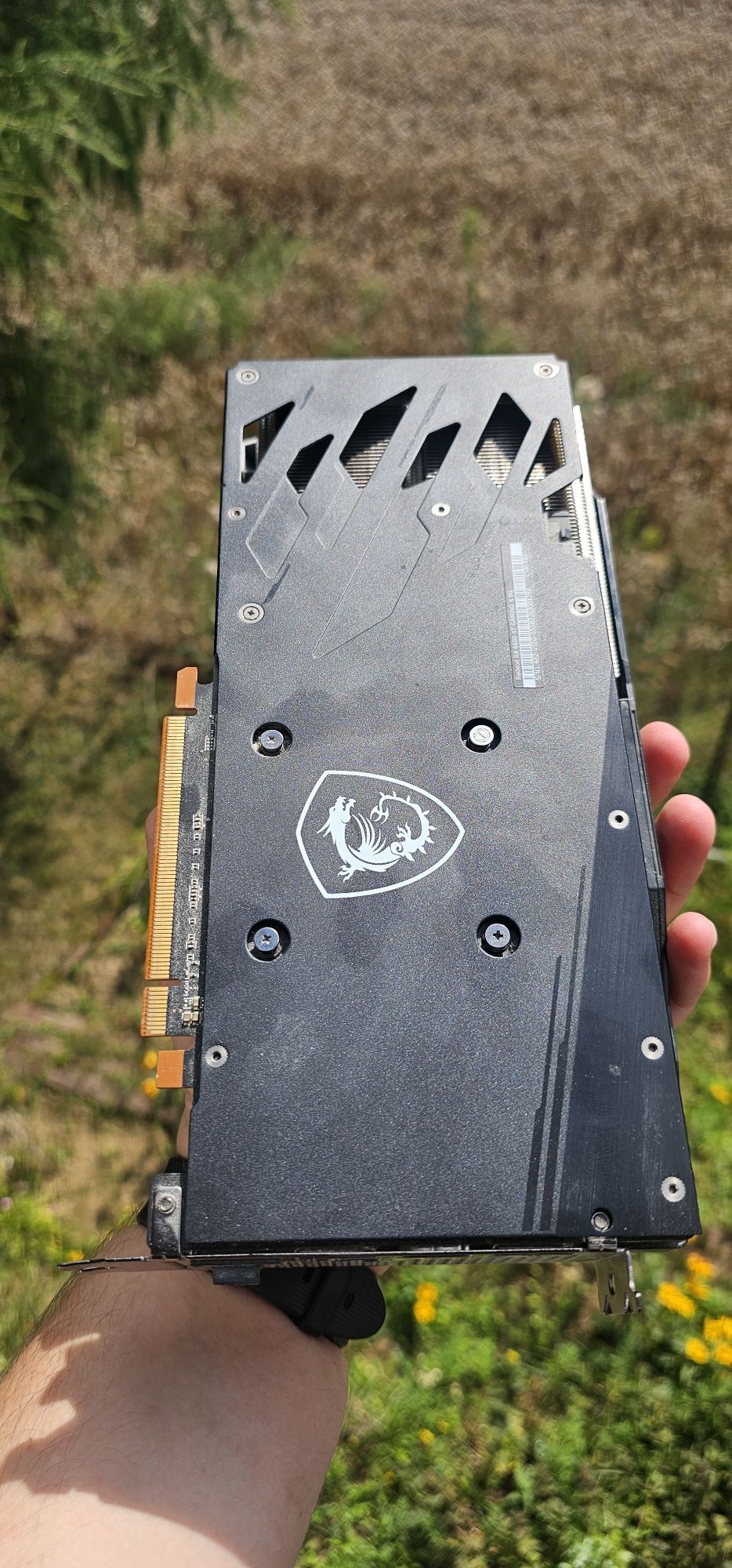 amd msi gaming rx 6600 xt 8gb GDDR6
