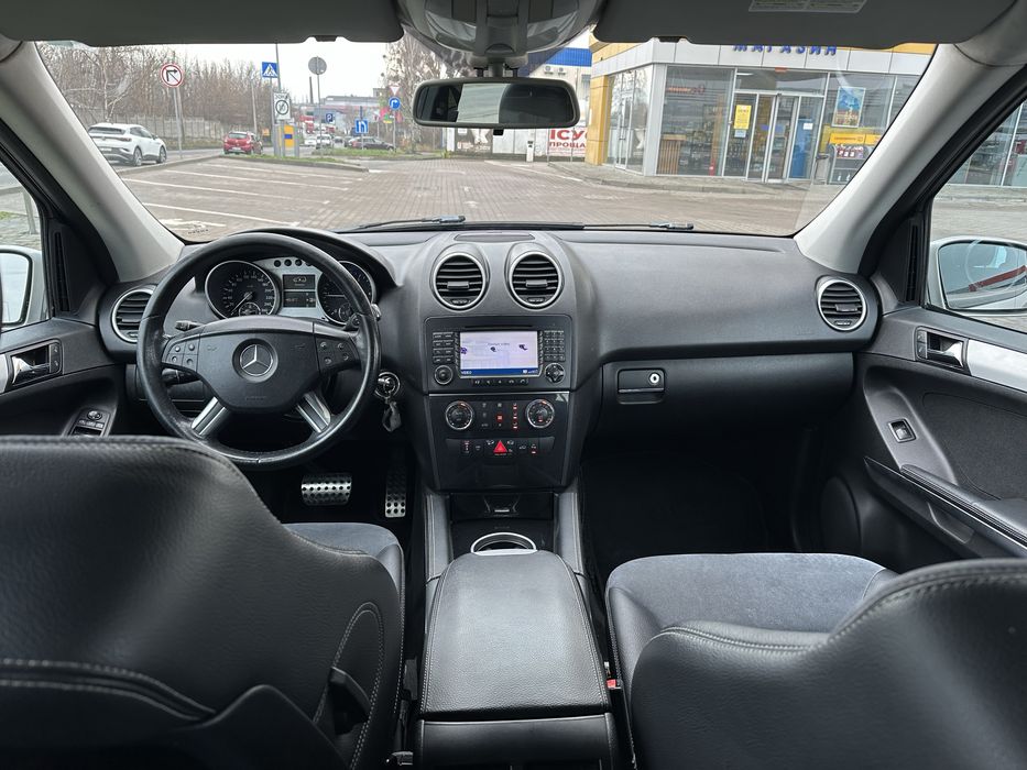 Автомобіль в доброму стані