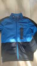 Bluza Puma rozmiar 140