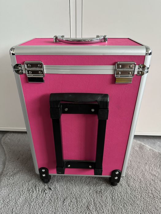 Дитяча валіза (красива)