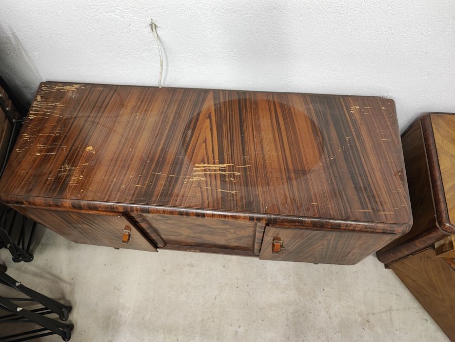 Szafka pod tv komoda do renowacji