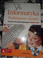 Informatyka podstawowe tematy