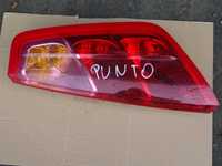 Lampa Prawa Tył Fiat Grande Punto