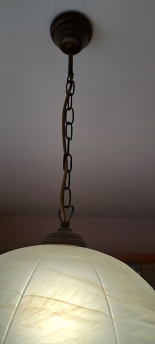 Lampa wisząca jadalnia kuchnia