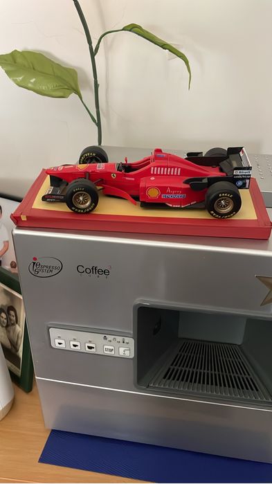 Coleccao de carros