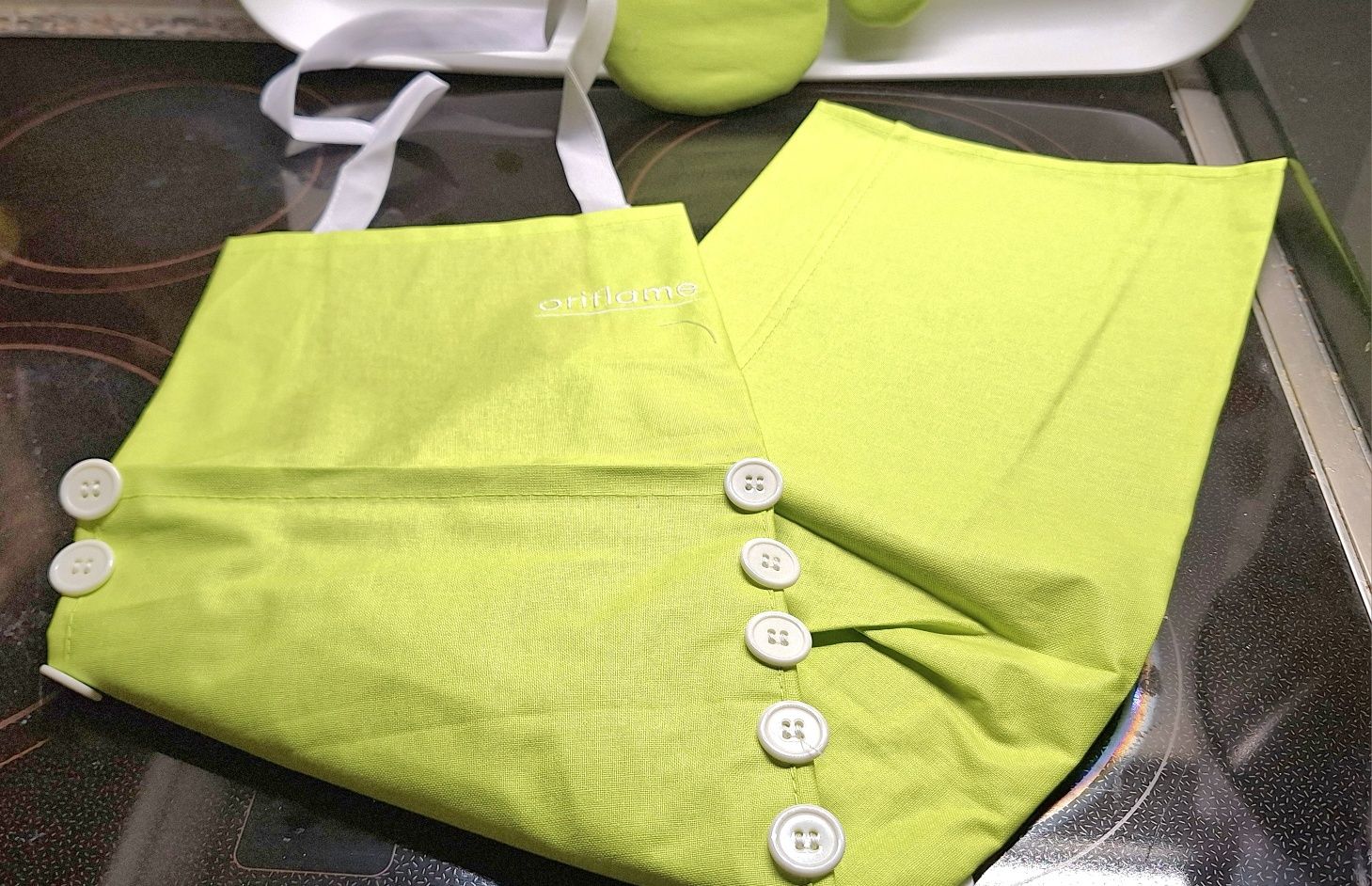 Conjunto de cozinha