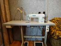 Швейная машинка  Siruba L818D-H1