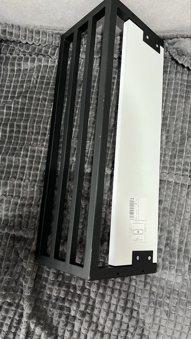 Вішак в коридор,вішак для одягу,вішак з полкою