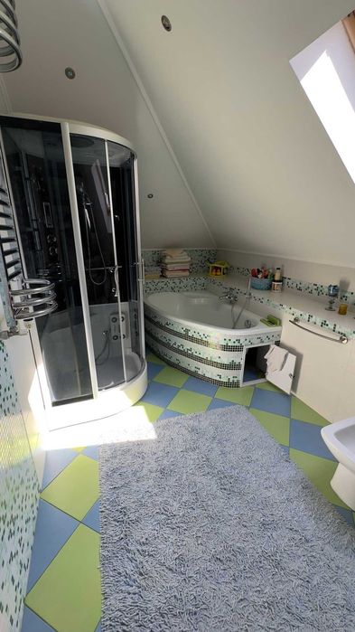 Оренда чудового будинку з басейном