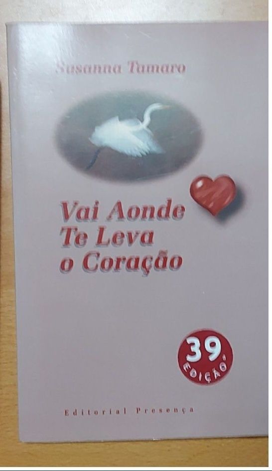 Vai onde te leva o coração