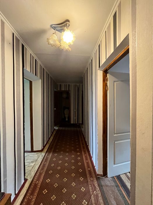 4 х кім. квартира р-н Василенкове поле