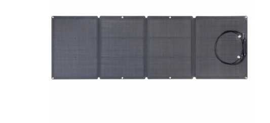 Солнечная панель EcoFlow 110W Solar Panel
