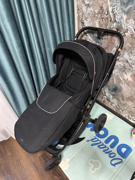 Коляска Carello epica 2 в 1 б/у