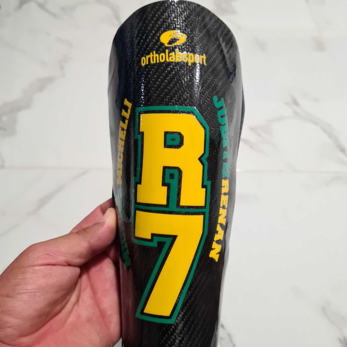 Caneleiras Ramirez R7