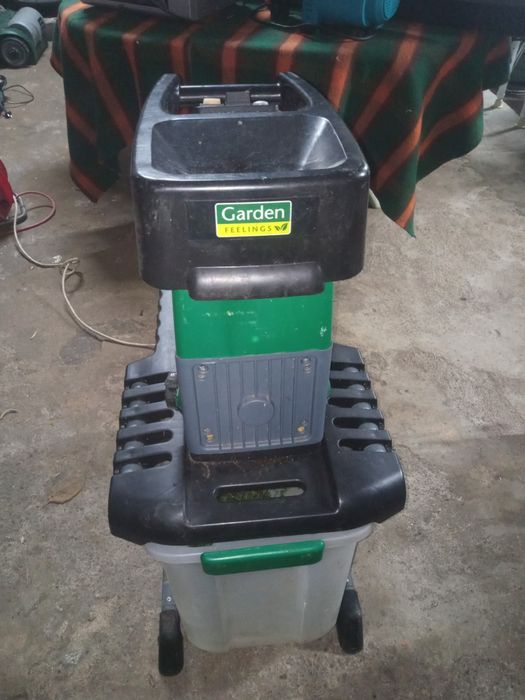 Rebak frezowy Garden