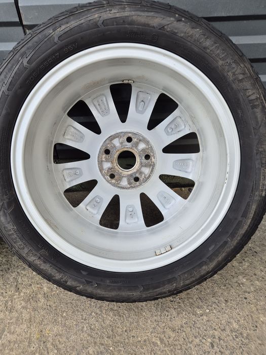 Диски 5*112, R17,  Volkswagen,  Scoda,  Audi