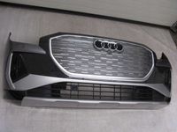 AUDI Q4 e-tron Бампер передний задний Разборка