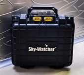 Sky-watcher stacja zasilana 12v 22Ah do teleskopu, AsiAir oraz Zwo Asi
