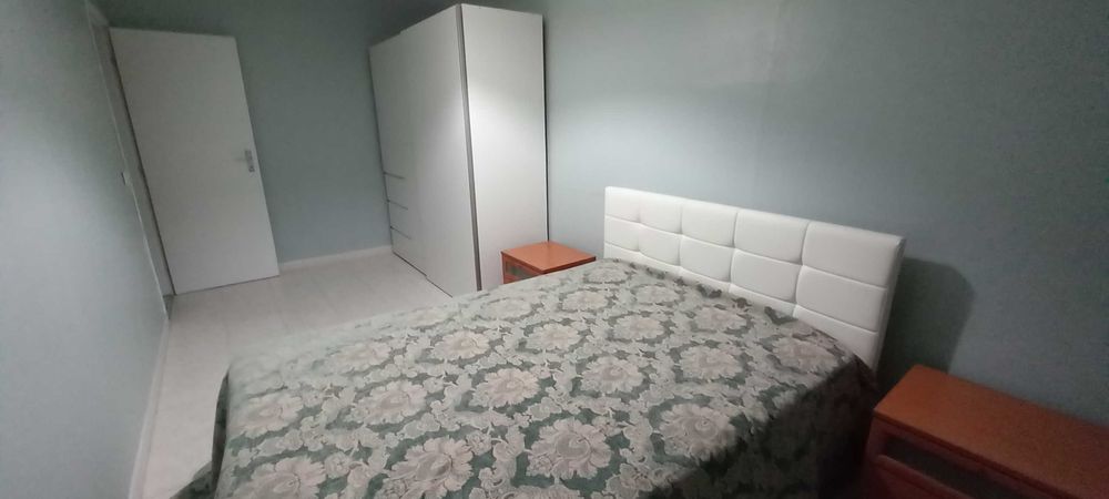 Apartamento t2 mobilado sem fiador