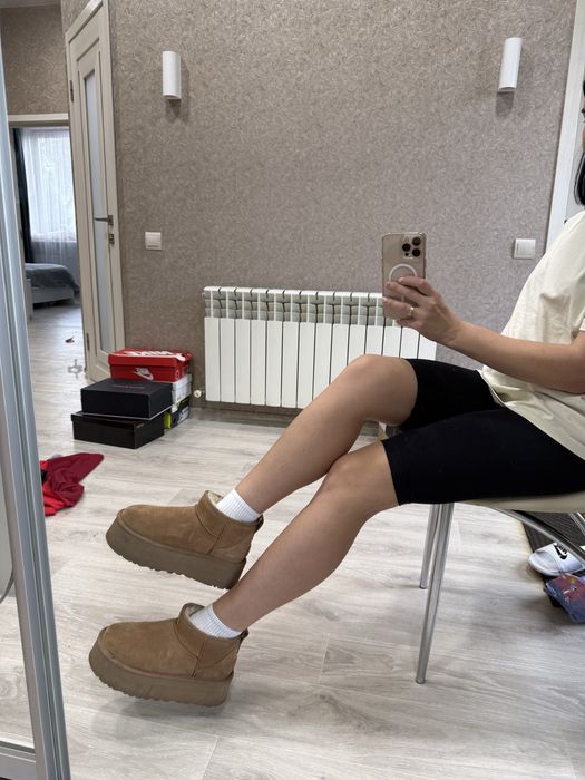 Угги сапоги ugg 39 40