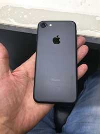 iPhone 7/32 gb Black