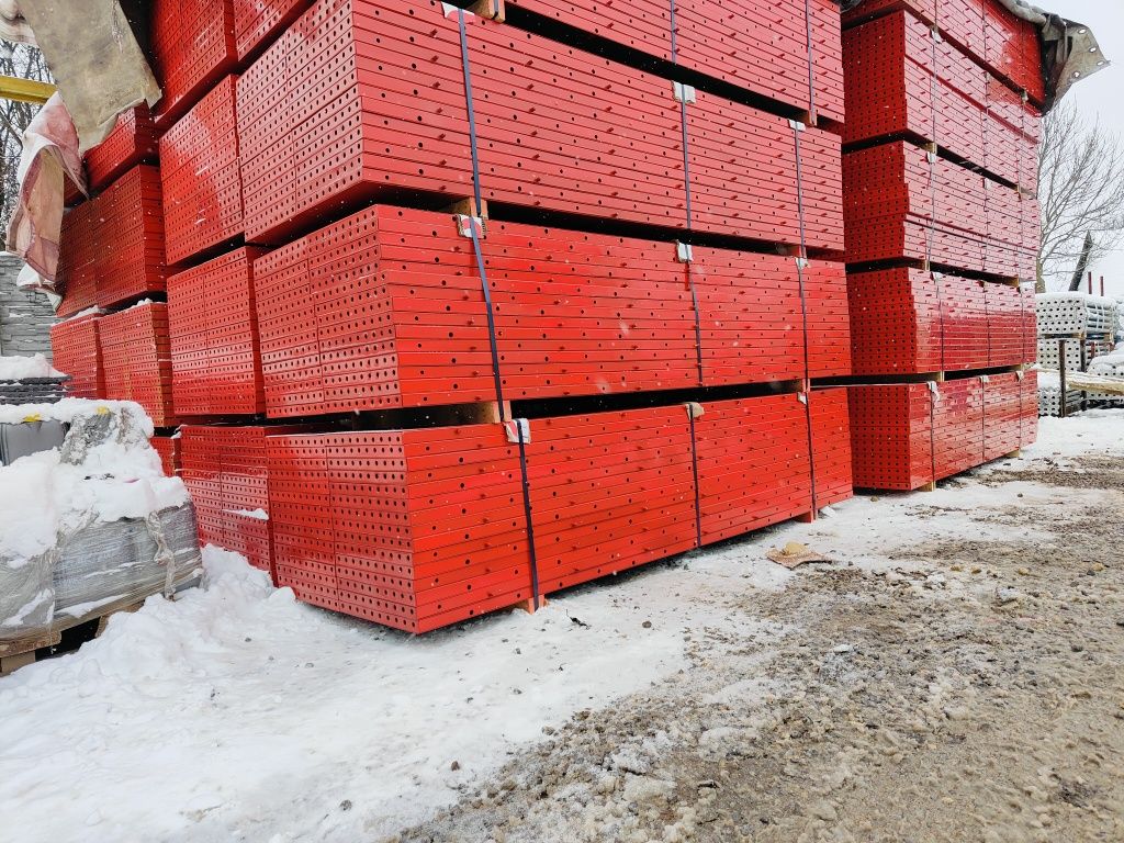 szalunki hiszpanskie słupowe szalunek filarowy ścienne stemple blaty