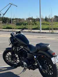 Harley Davidson Iron 883