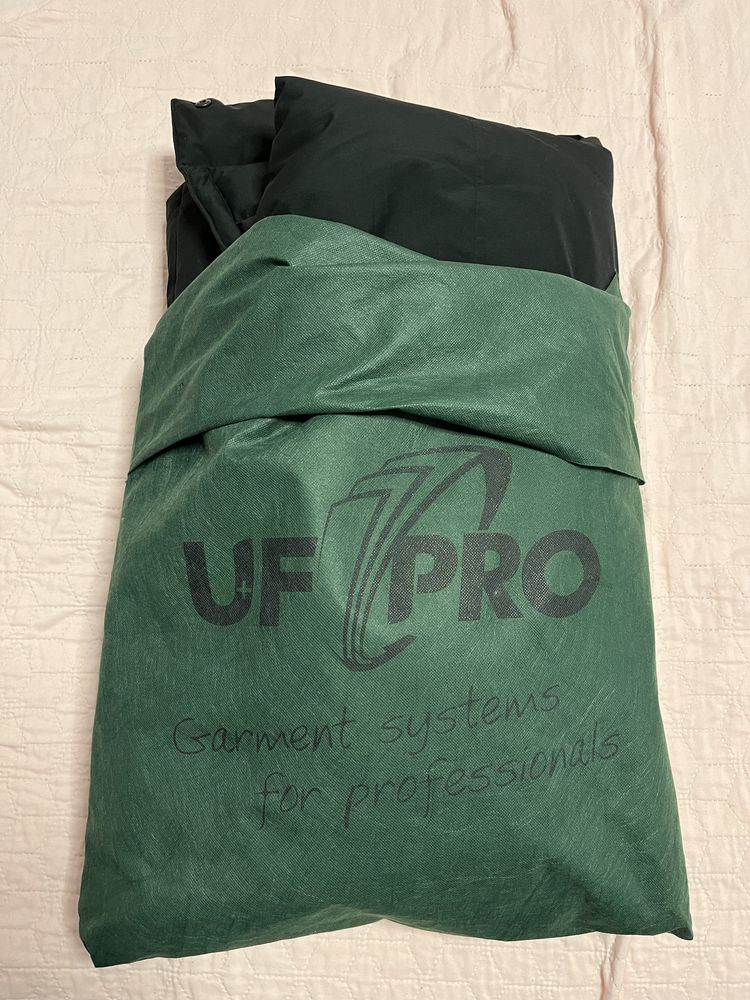Kurtka zimowa Uf Pro Jacket Delta OL gen.3 czarna L