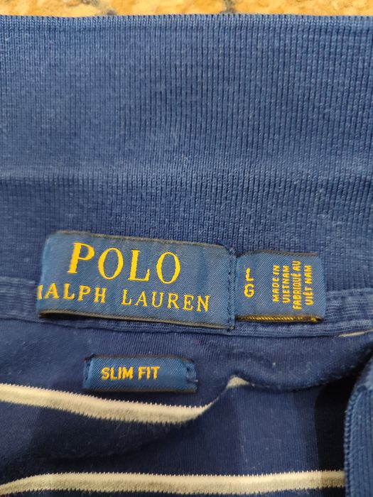 Фудболка polo оргінал