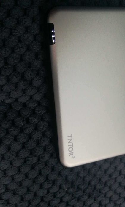 Powerbank 5 000 mAh