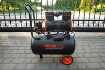 Sprężarka powietrza VEVOR 1800W
