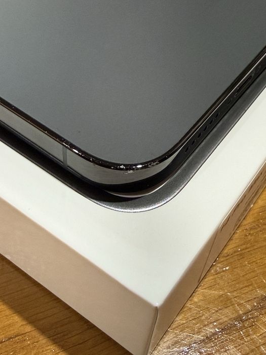 iPhone 14 Pro MAX 100% баратея, 0 циклів ! Торг !
