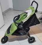 Wózek spacerowy Baby Jogger City mini GT