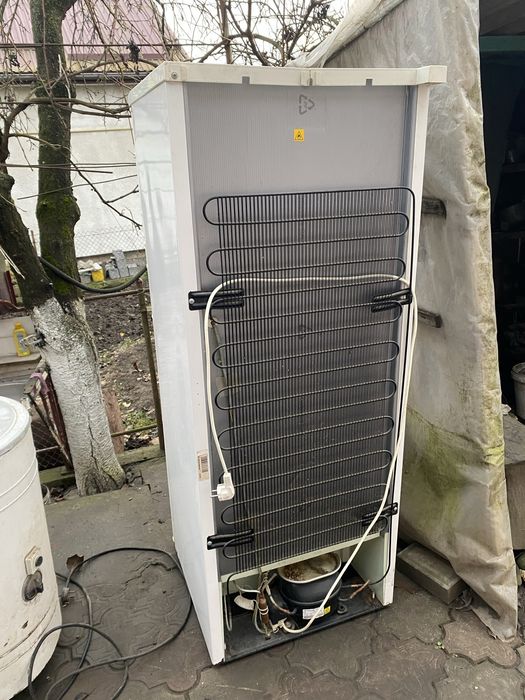 Хололильник Snaige class A