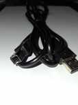 Kabel USB  A - USB B 1.8m