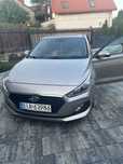 Sprzedam Hundai i30 2019 rok leganckie autko na miasto i nie tylko.