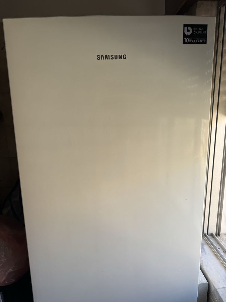 Frigorifico Samsung