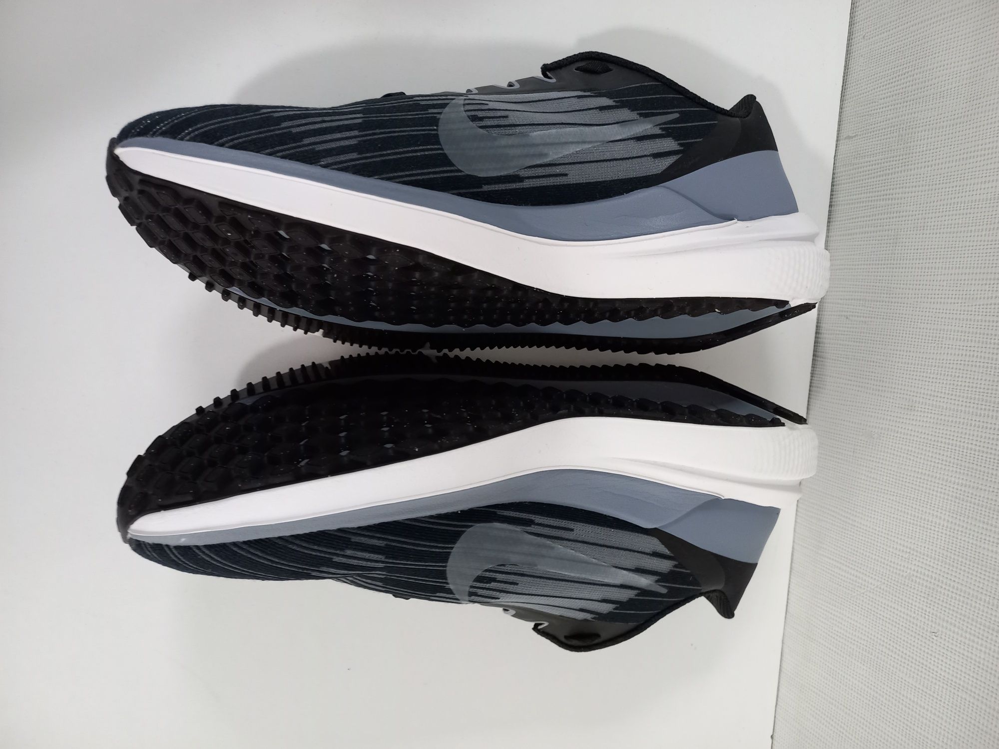 Кросівки Nike WINFLO 9 BLACK DD6203-008 оригінал