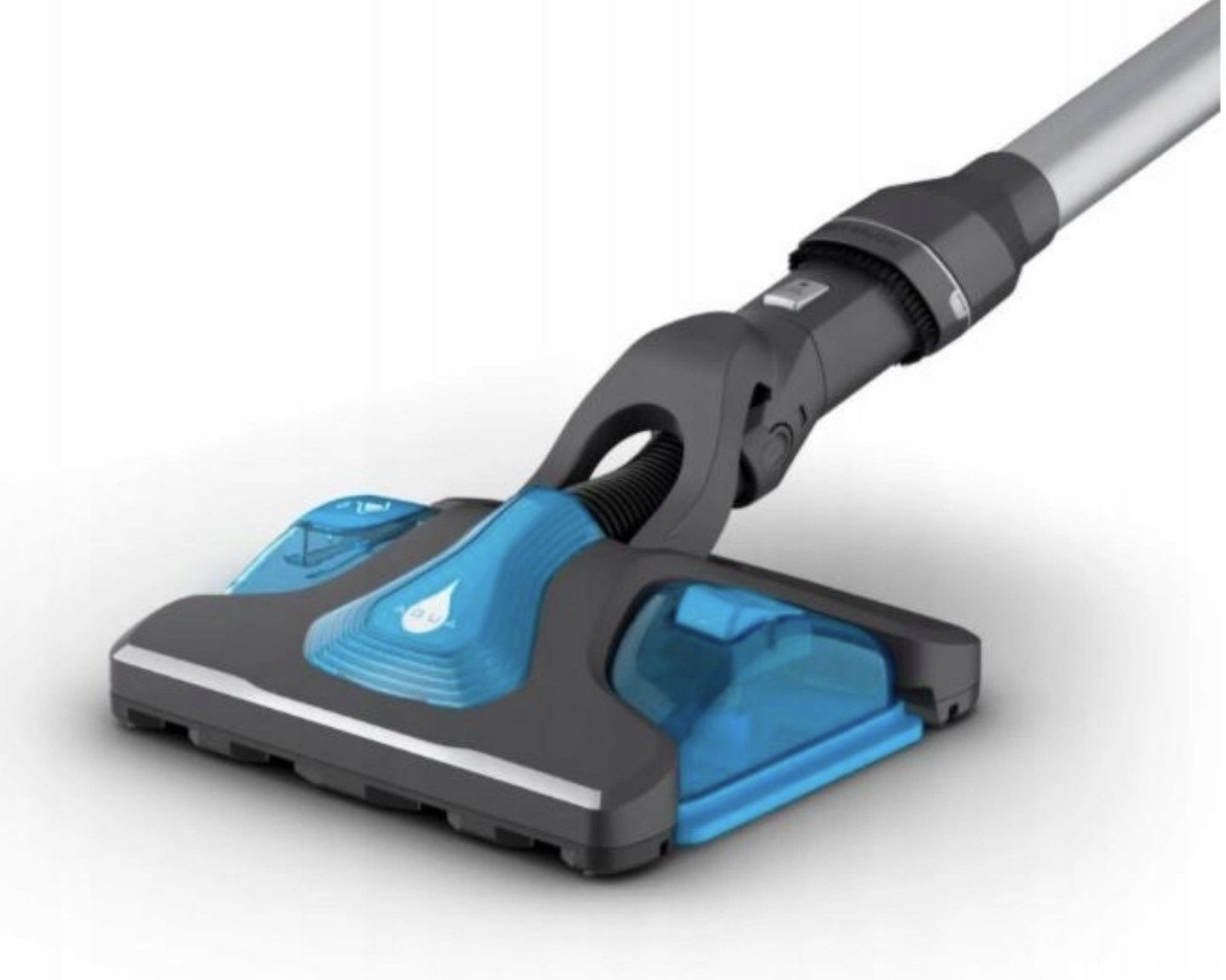Nakładka Mopująca Mop Tefal Rowenta ZR009500