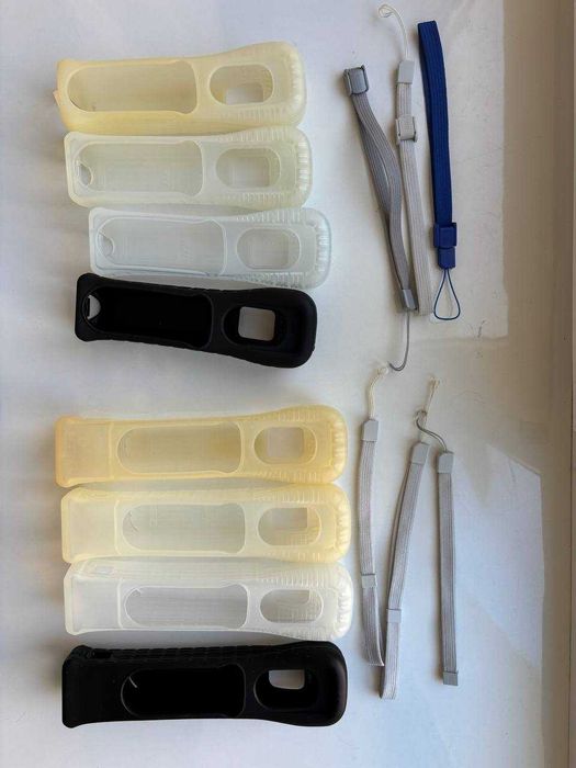 Аксесуари для playstation 1 2 3 4. PS move, Dualshock 3 4