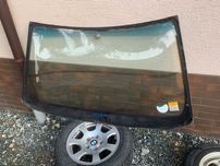 Bmw 3 e36 sedan kombi comapkt compact szyba przód oryginał