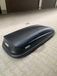 Thule Pacific 780 Box dachowy 420L