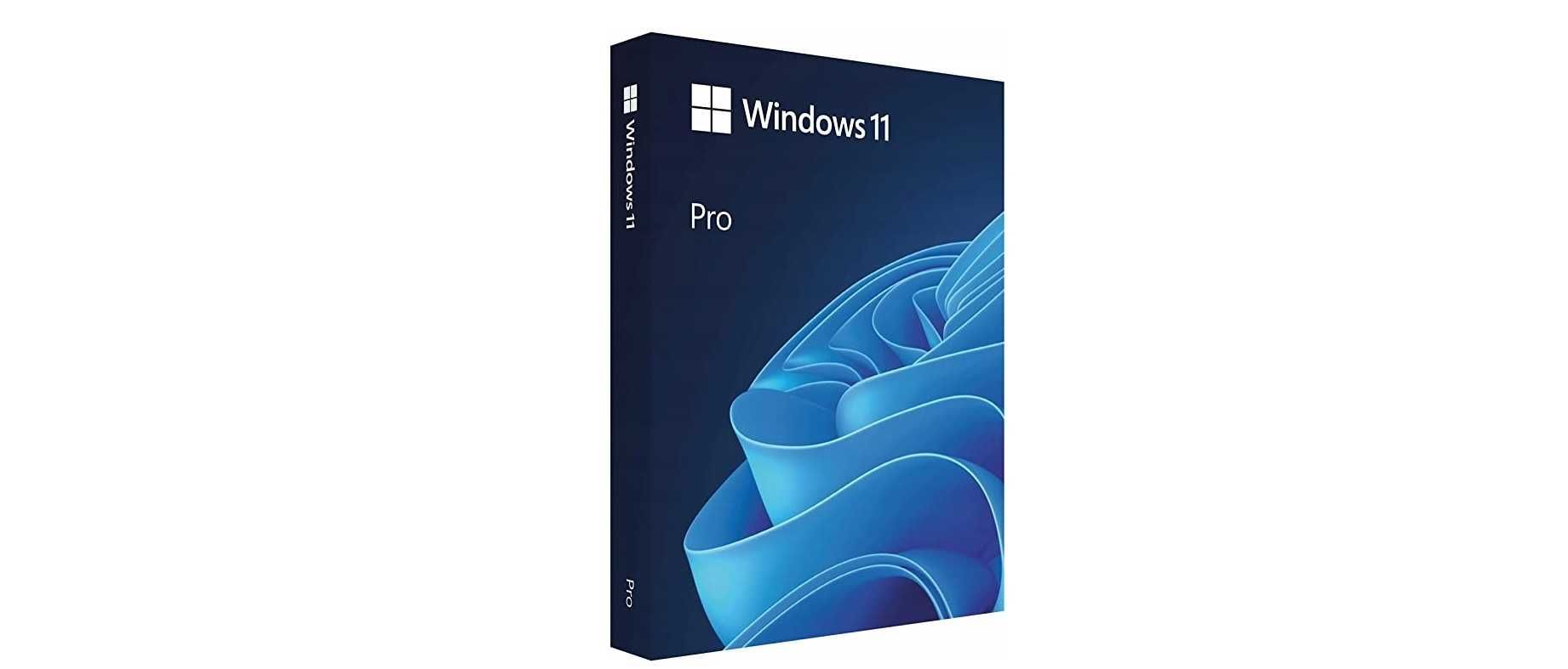 Windows 11 Pro BOX