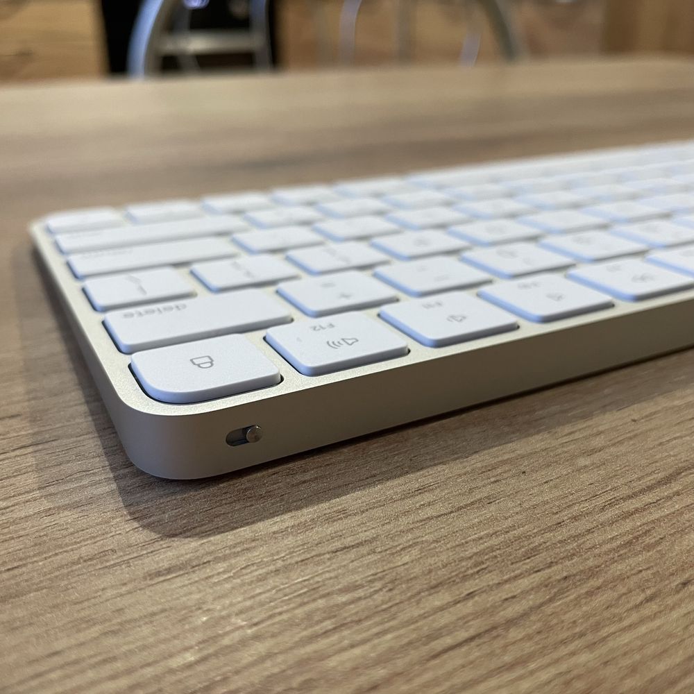 Apple Magic Keyboard US
