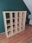 Regał Kallax Ikea