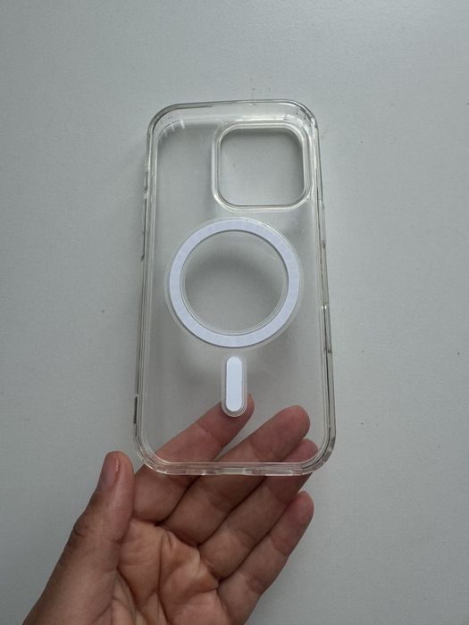 Iphone 16 pro case