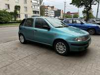 Fiat Punto 1994 1L