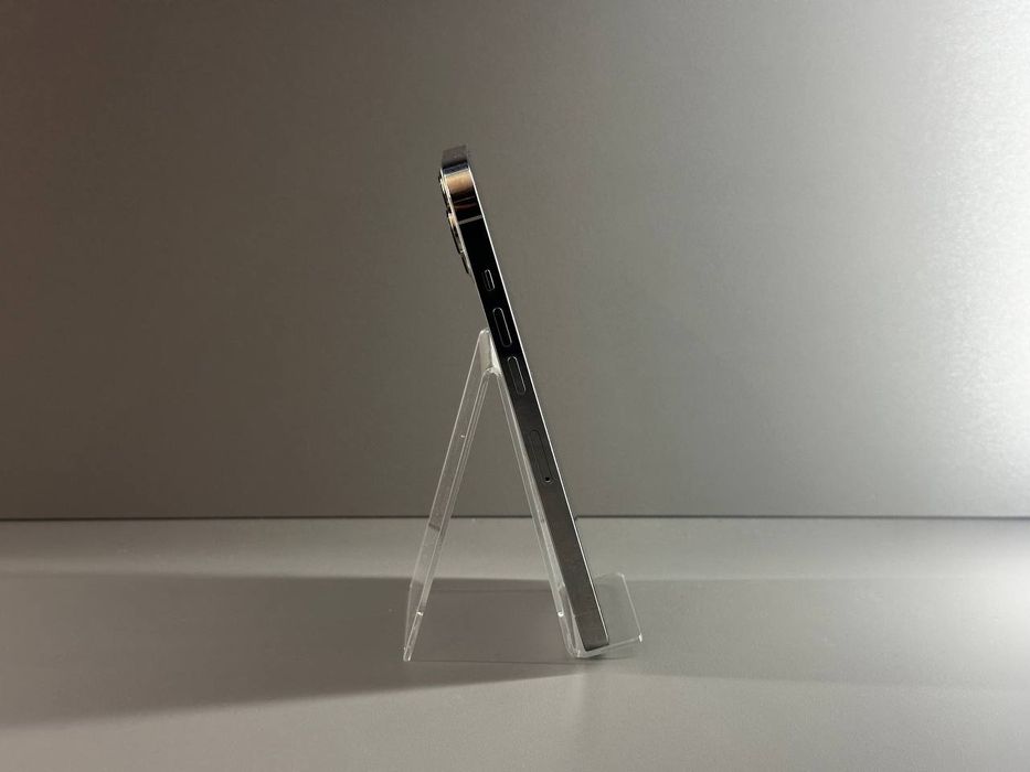 Iphone 13 Pro Silver Neverlock 100
