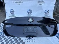 Alfa romeo giulia крышка багажника